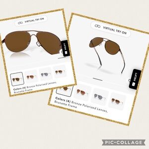 Women’s Caveat Oakley polarized sunglasses